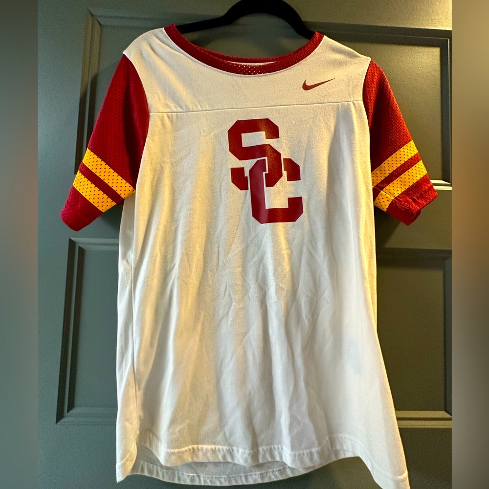 USC Nike Shirt